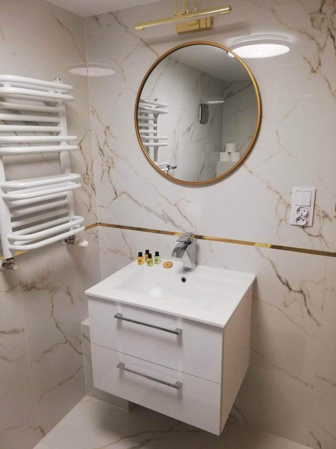 Apartamenty Villa Ski-Bowki زاكوباني المظهر الخارجي الصورة