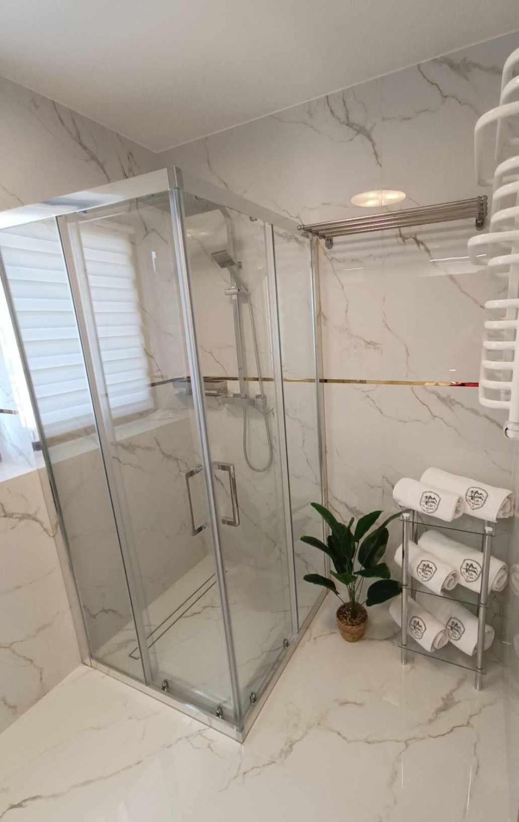 Apartamenty Villa Ski-Bowki زاكوباني المظهر الخارجي الصورة
